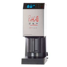 Pacojet Plus 2 System
