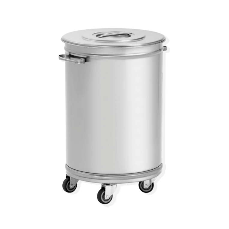 Abfallkipper & Rollies