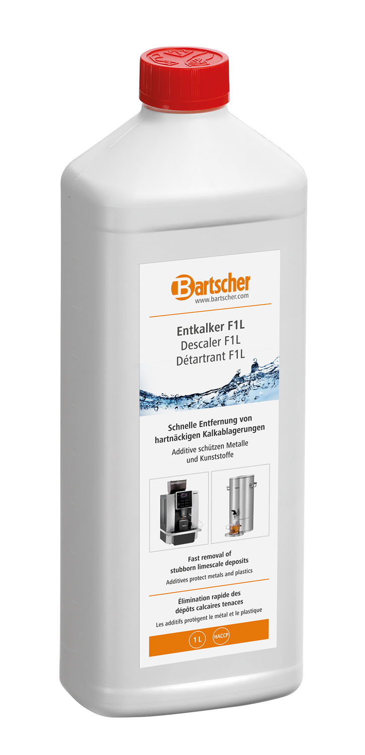 BARTSCHER Entkalker F1L - 173277