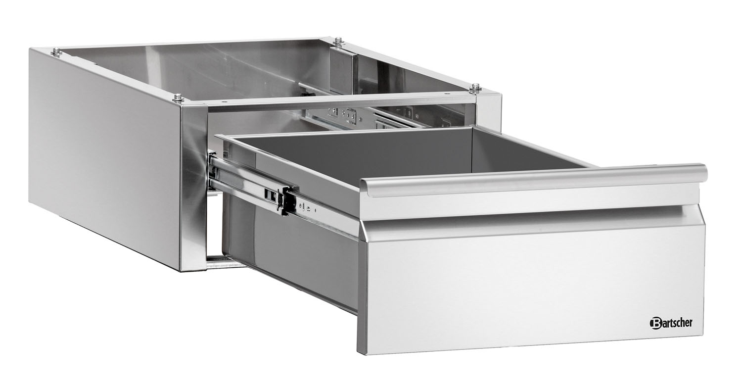 BARTSCHER Schublade 1x1/1GN - 315105