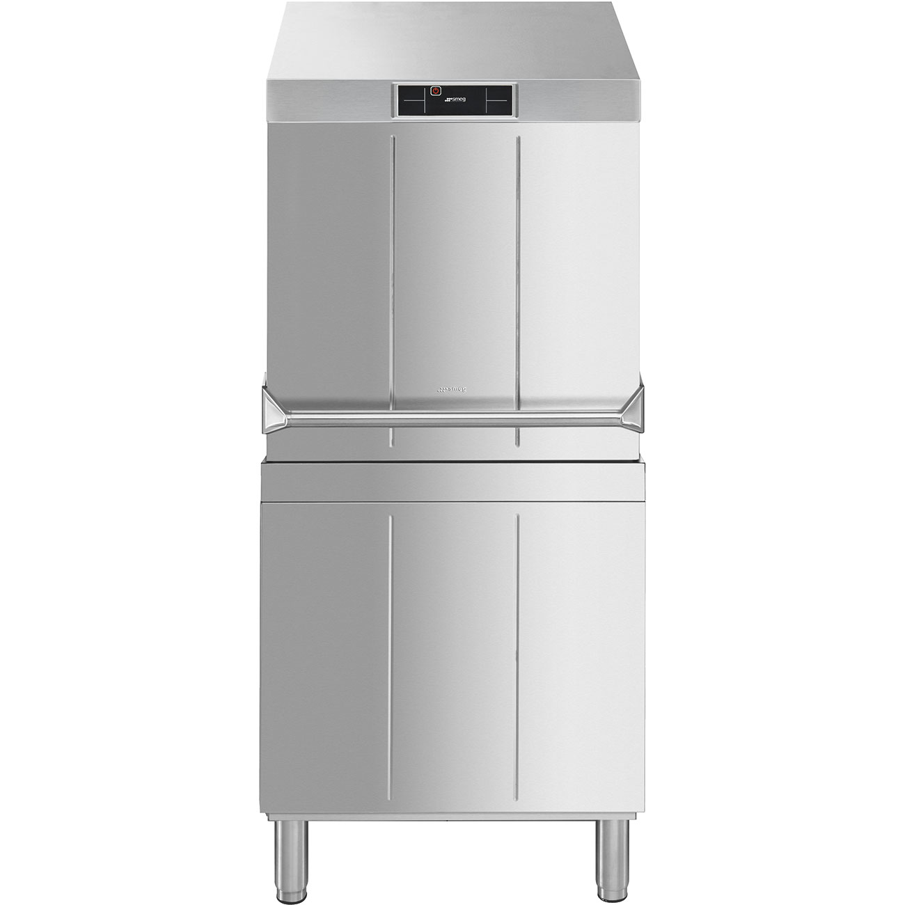 SMEG Haubenspülmaschine HTY625D - HTY625DS