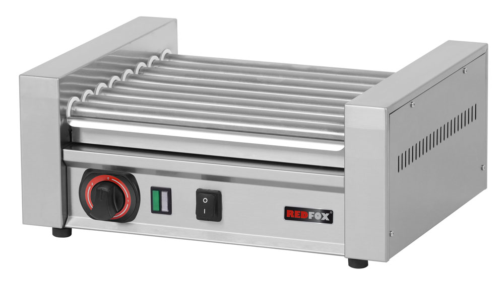 PROFIKOCHER 162400 Hot Dog Roller