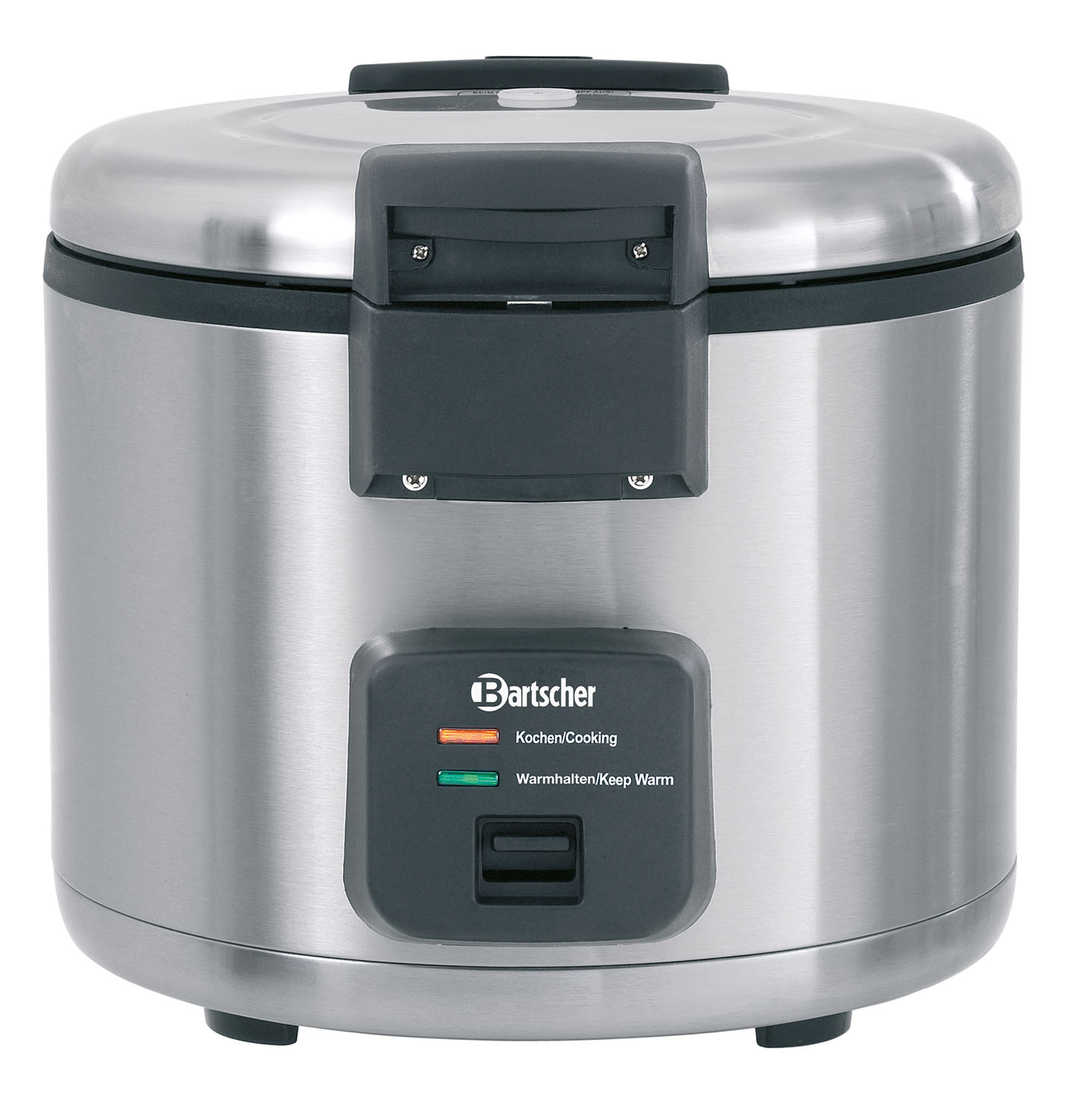 BARTSCHER Reiskocher 8L - A150513