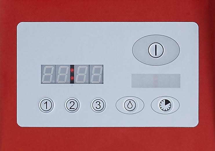 KIENLE V3 Schnellwahltasten für PRIMUS Serie