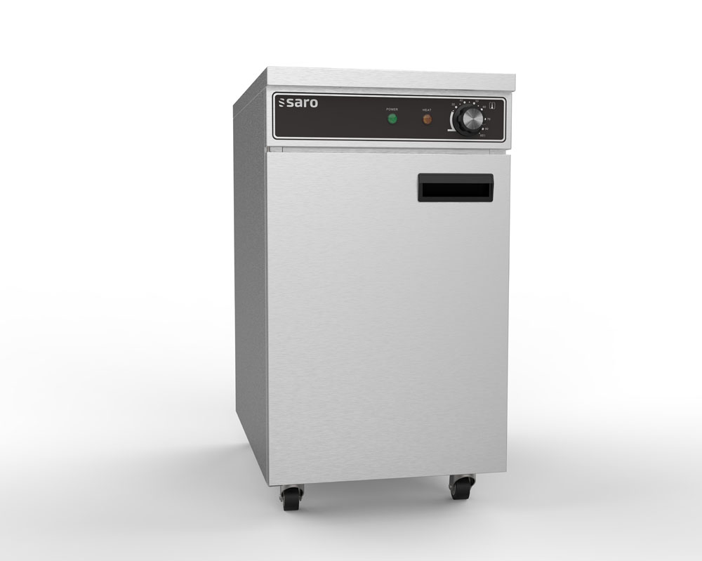 SARO Tellerwärmeschrank TW 30