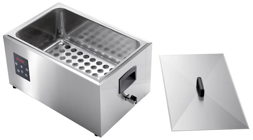 Sous-Vide Softcooker 1/1 GN Neumärker 05-90432
