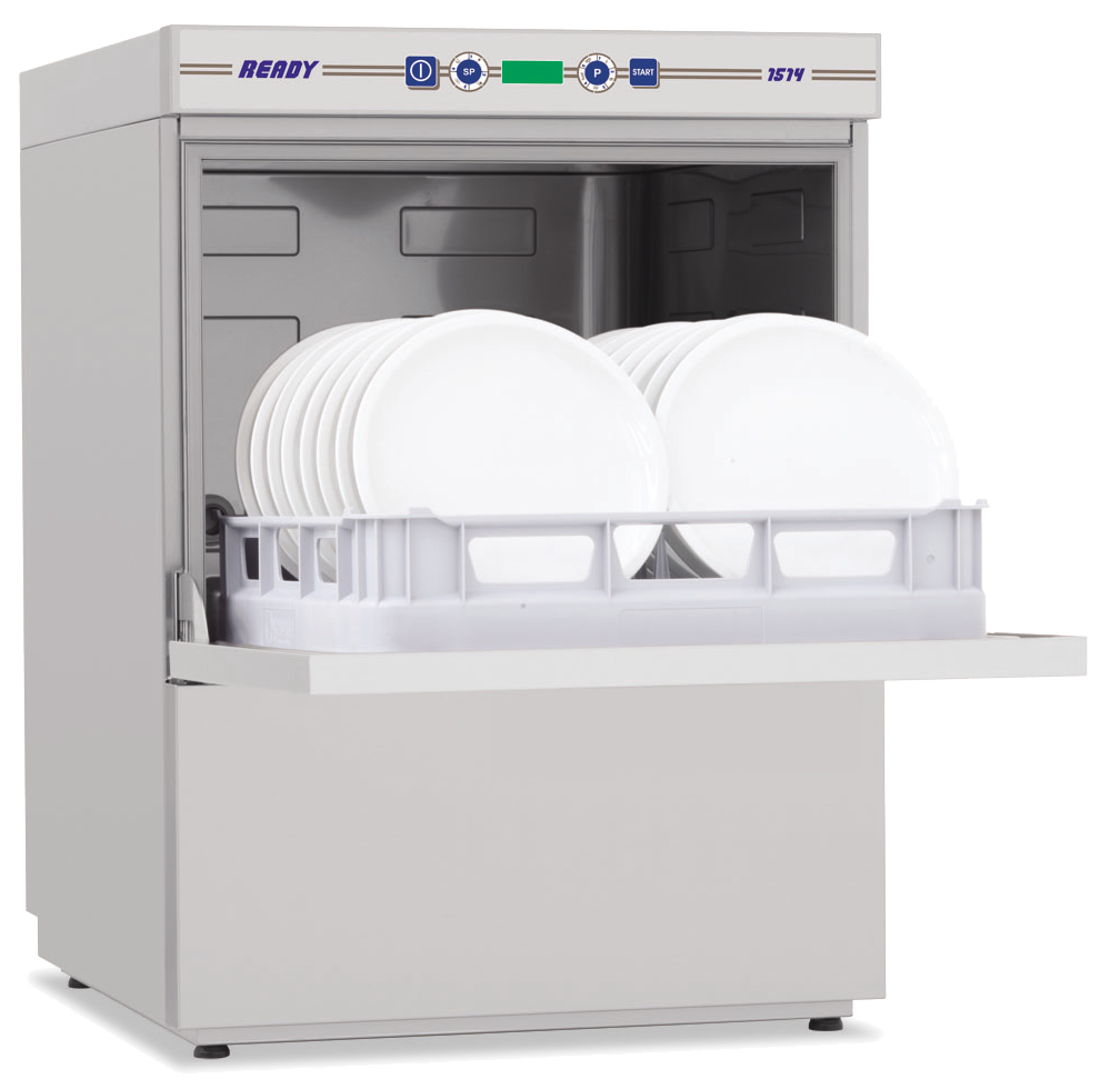KBS Geschirrspülmaschine Ready 1514 APE