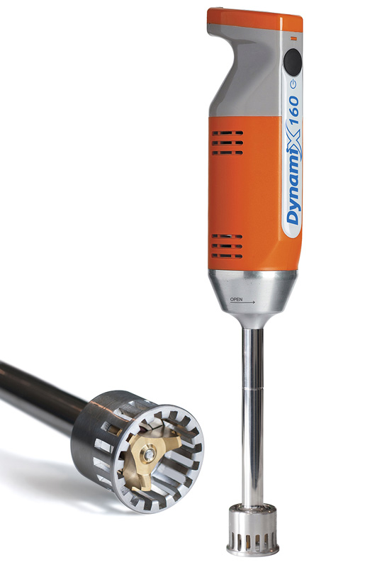 DYNAMIC Dynamix DMX 160 Turbo