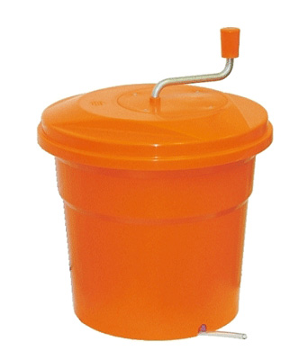 DYNAMIC Salatschleuder E 20