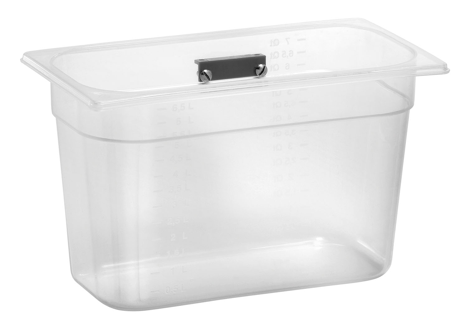 BARTSCHER Auffangbehälter GMS600 - 120353