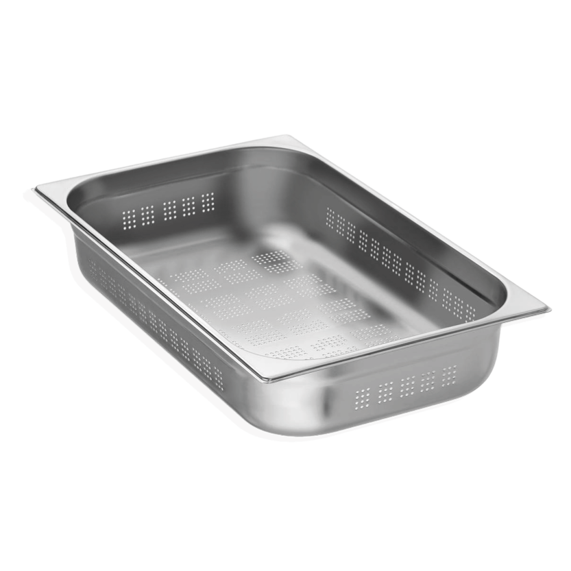 GN 1/1 Behälter gelocht