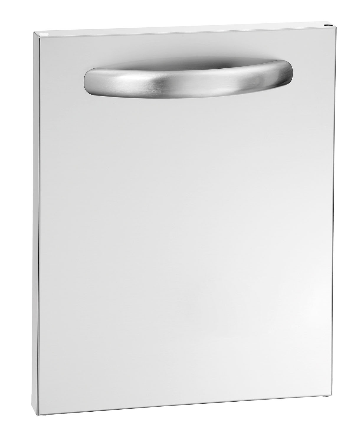 BARTSCHER Tür 900L, links Anschlag - 296015