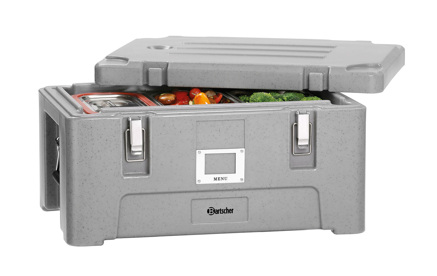 BARTSCHER Thermo-Transportbehälter GN110-1 - 300134