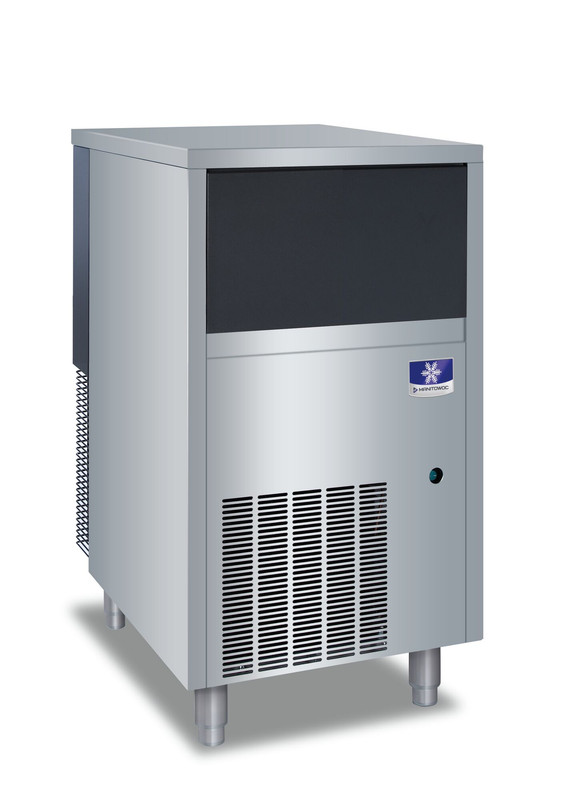 MANITOWOC Eiswürfelbereiter UFP-Serie Flockeneisbereiter mit Speicher 30 kg