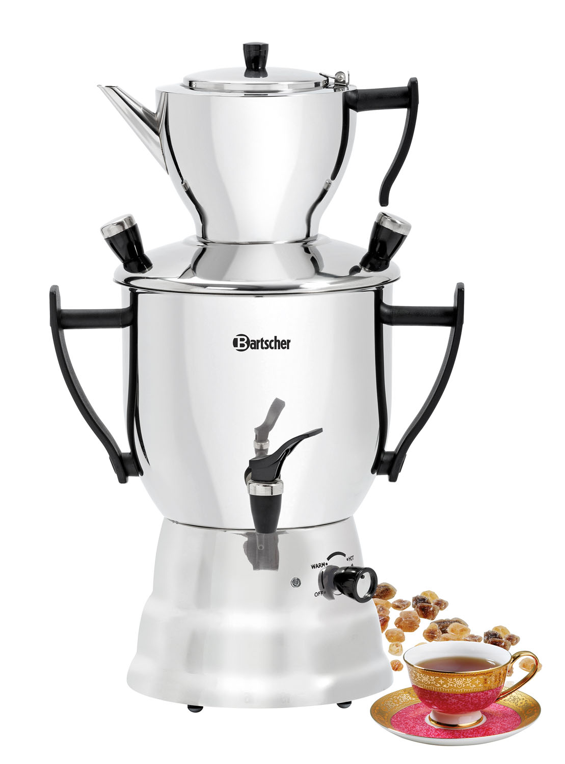 BARTSCHER Samowar 3L - 191001