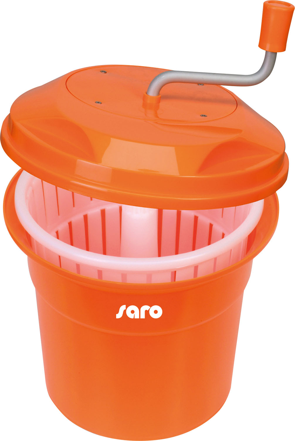 SARO Salatschleuder Rena 251