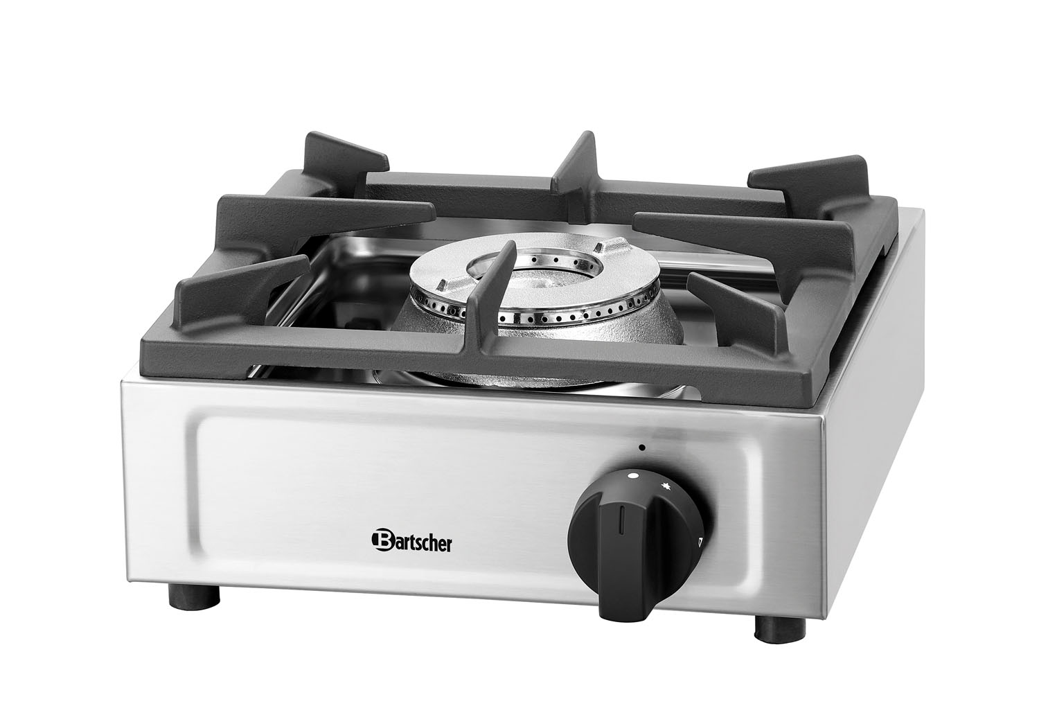 BARTSCHER Gaskocher 1K650 - 1059503