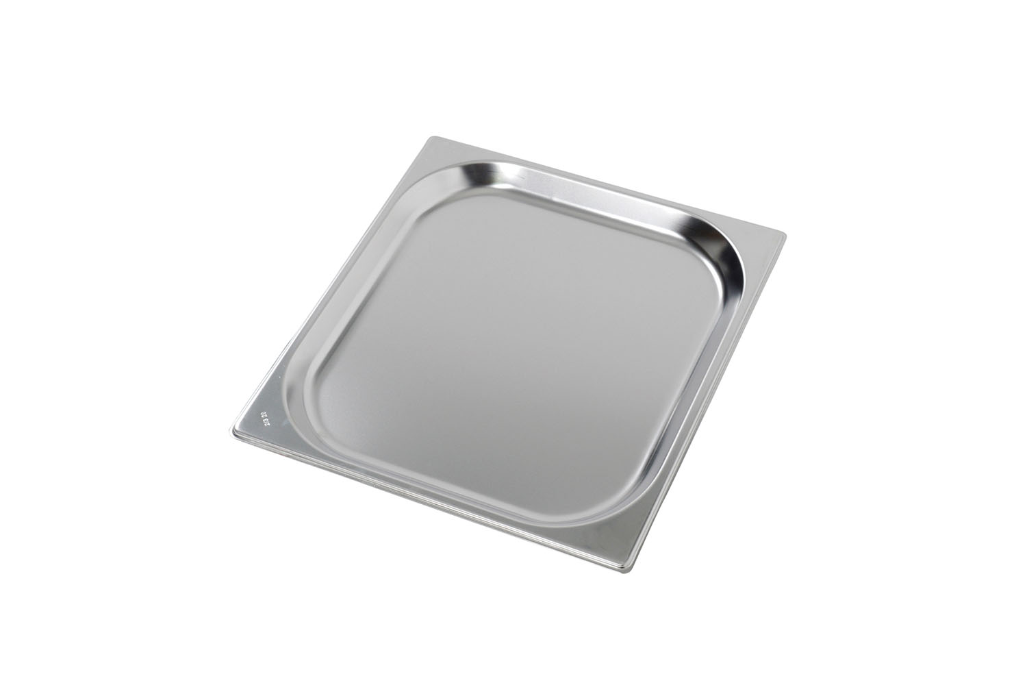 BARTSCHER GN Blech 2/3 - A101195