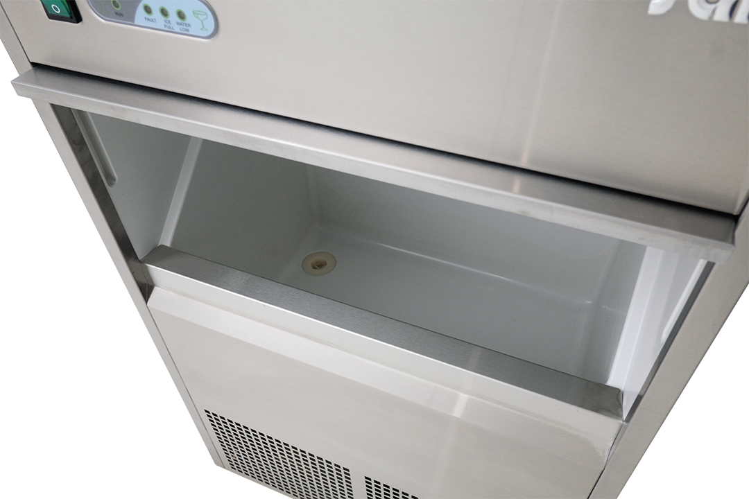 SARO Eiswürfelbereiter EB 40
