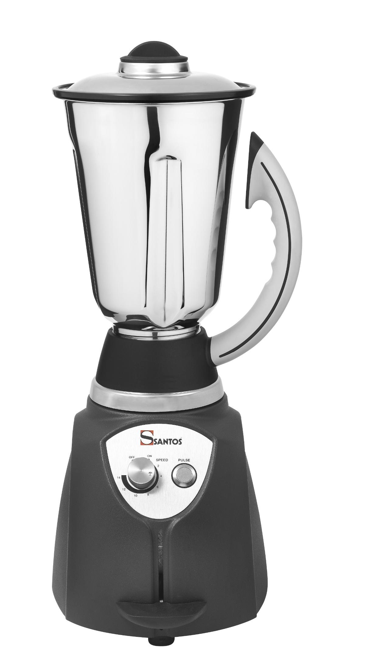 Santos Bar & Küchenblender S374I