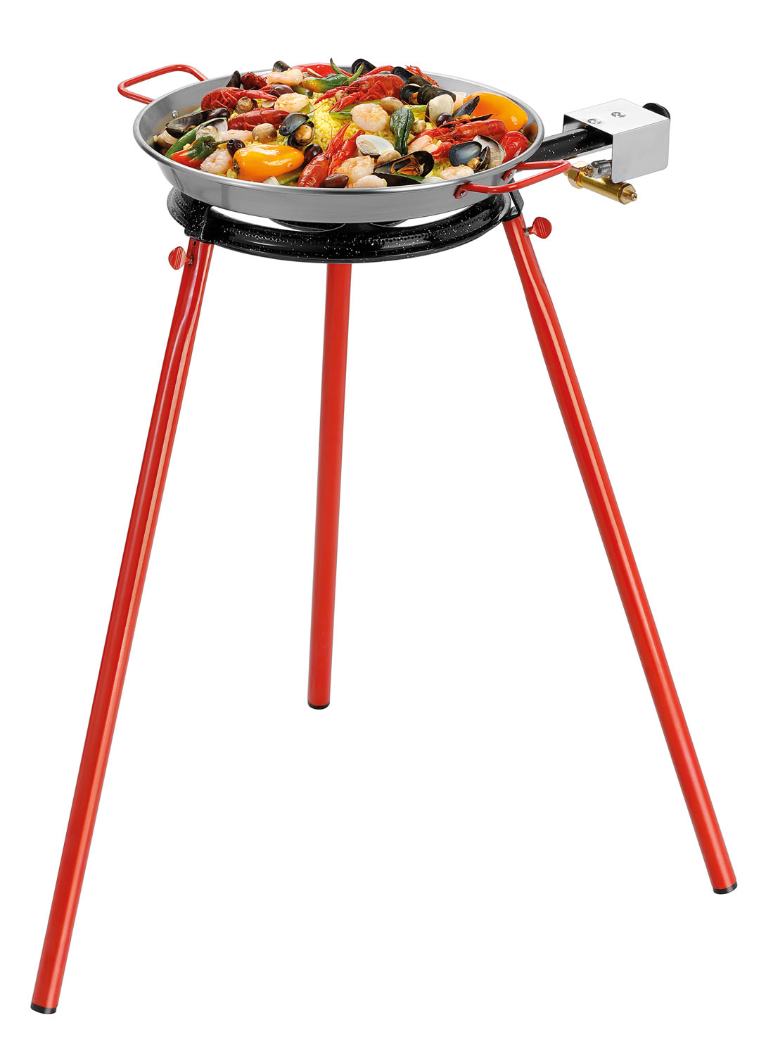 BARTSCHER Dreibein Paella 2K300 - A153145