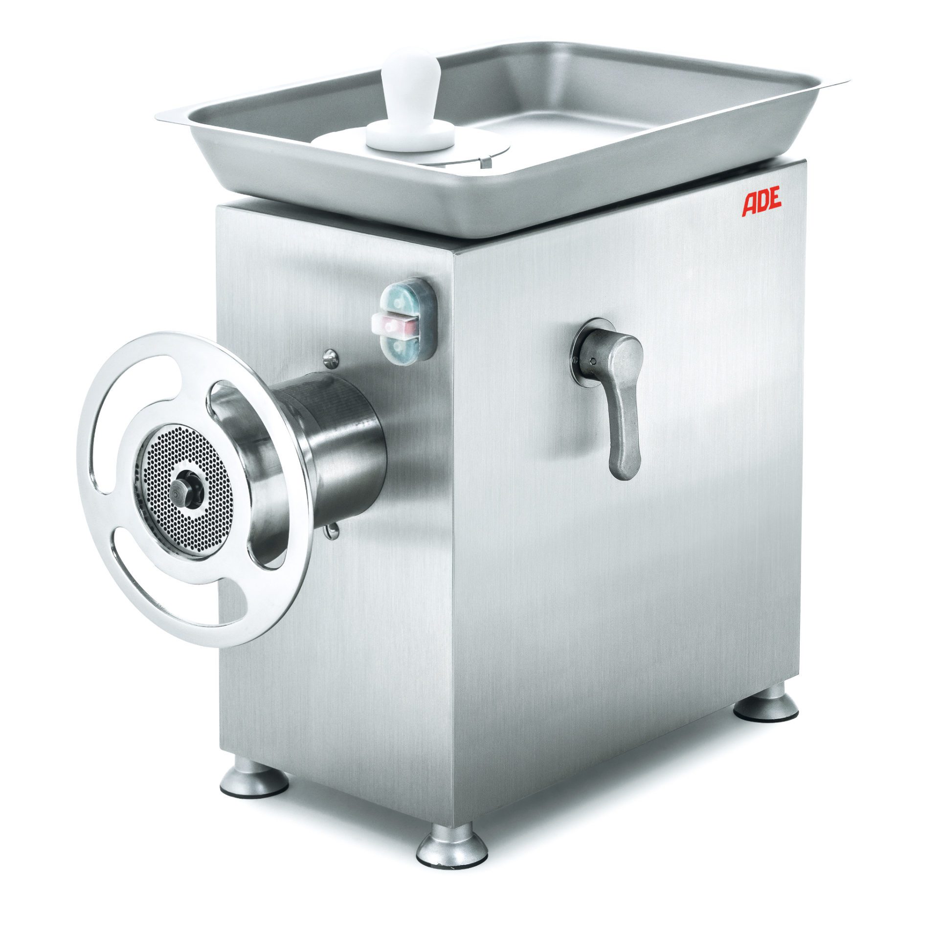 ADE Fleischwolf 300 kg/h 1.200W / 400V FL82N-400