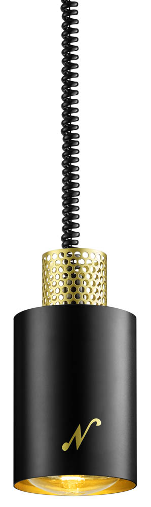 Wärmestrahler N125 Experience Neumärker 10-10562N