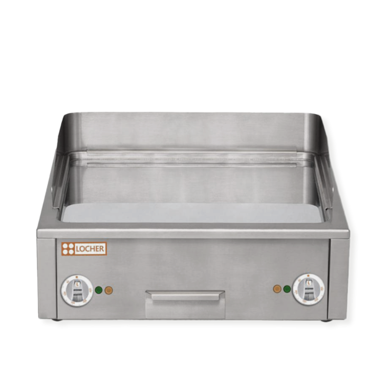 Beef- & Burger Bräter