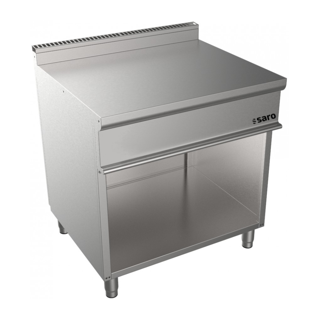 SARO Untergestell für Tisch 800 x 700 x 590 mm