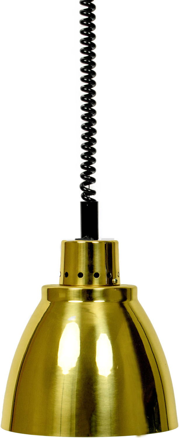 SARO Buffet Wärmelampe ALADIN