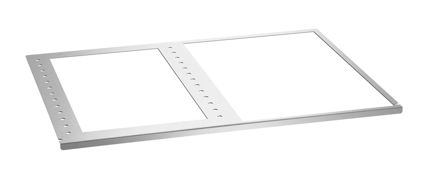 BARTSCHER Einlegeboden M2 Snackpoint 200 - 107303