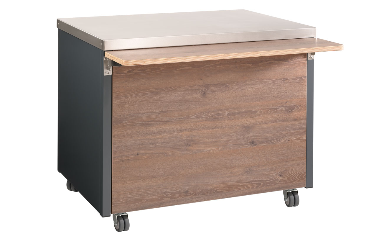 Scholl SMART-SERVE JUNIOR Neutralausgabe