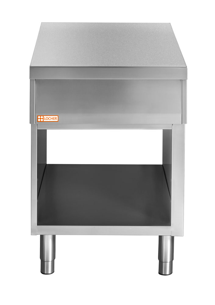LOCHER 290905 Tischelement 800