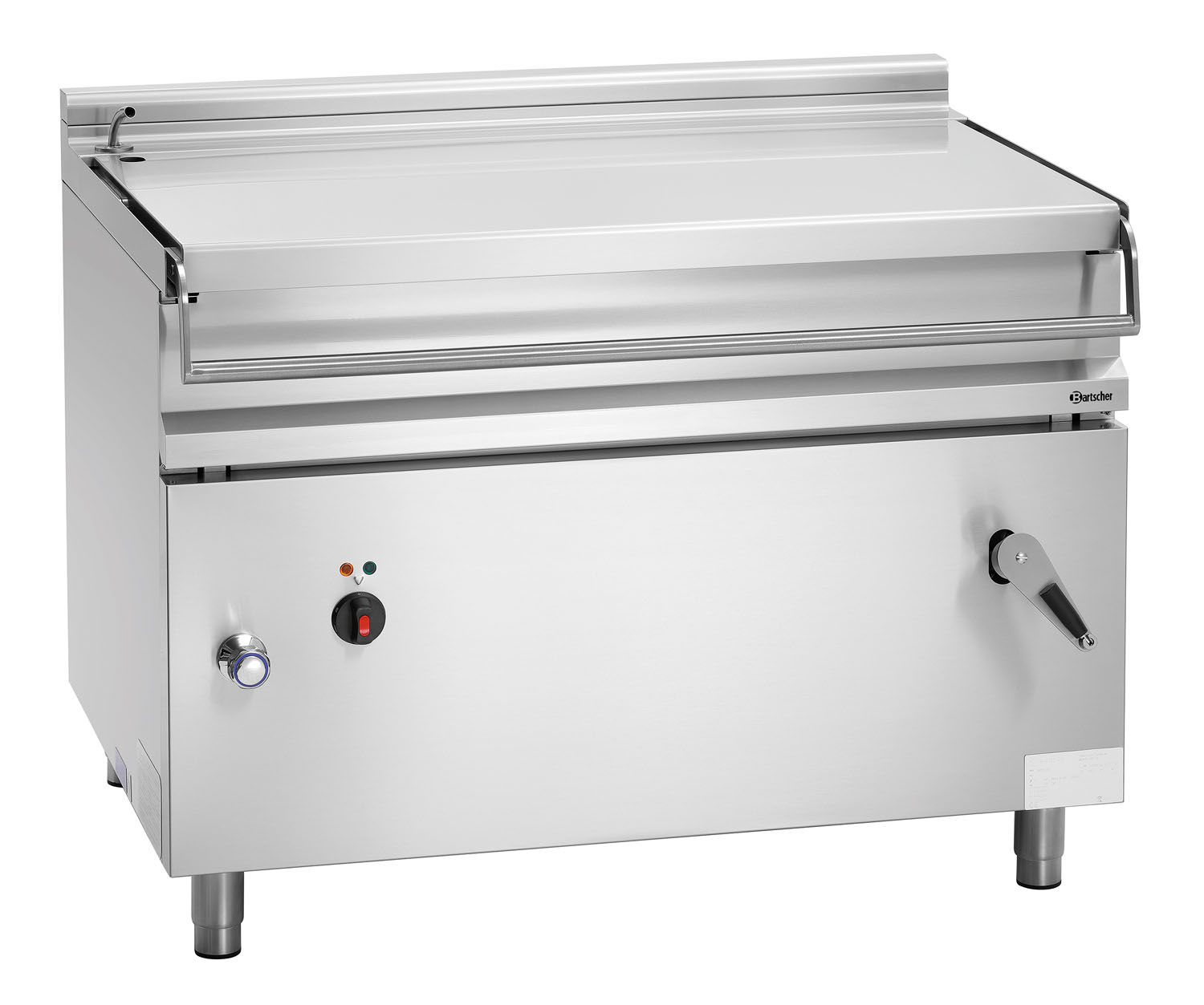 BARTSCHER Kippbratpfanne E120LHK - 193062