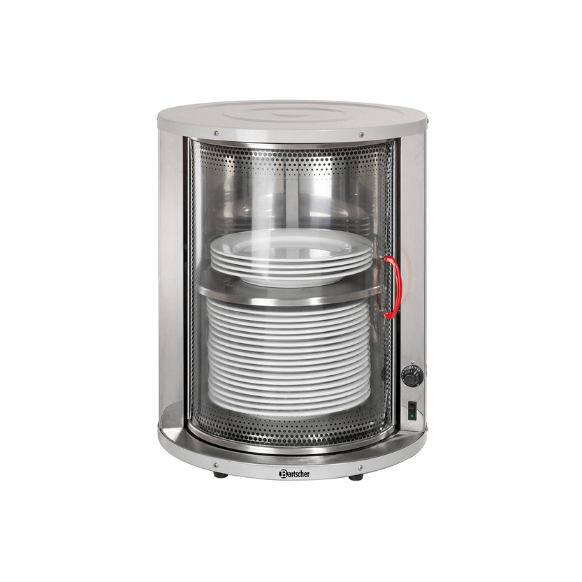 Tassen- & Tellerwärmer