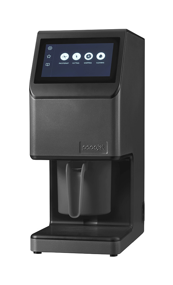 PACOJET PLUS 4-System 18203