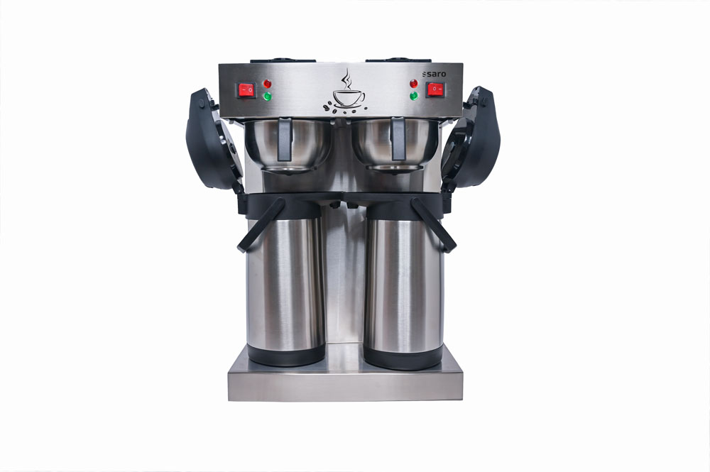 SARO Kaffeemaschine Thermo 48 ECO