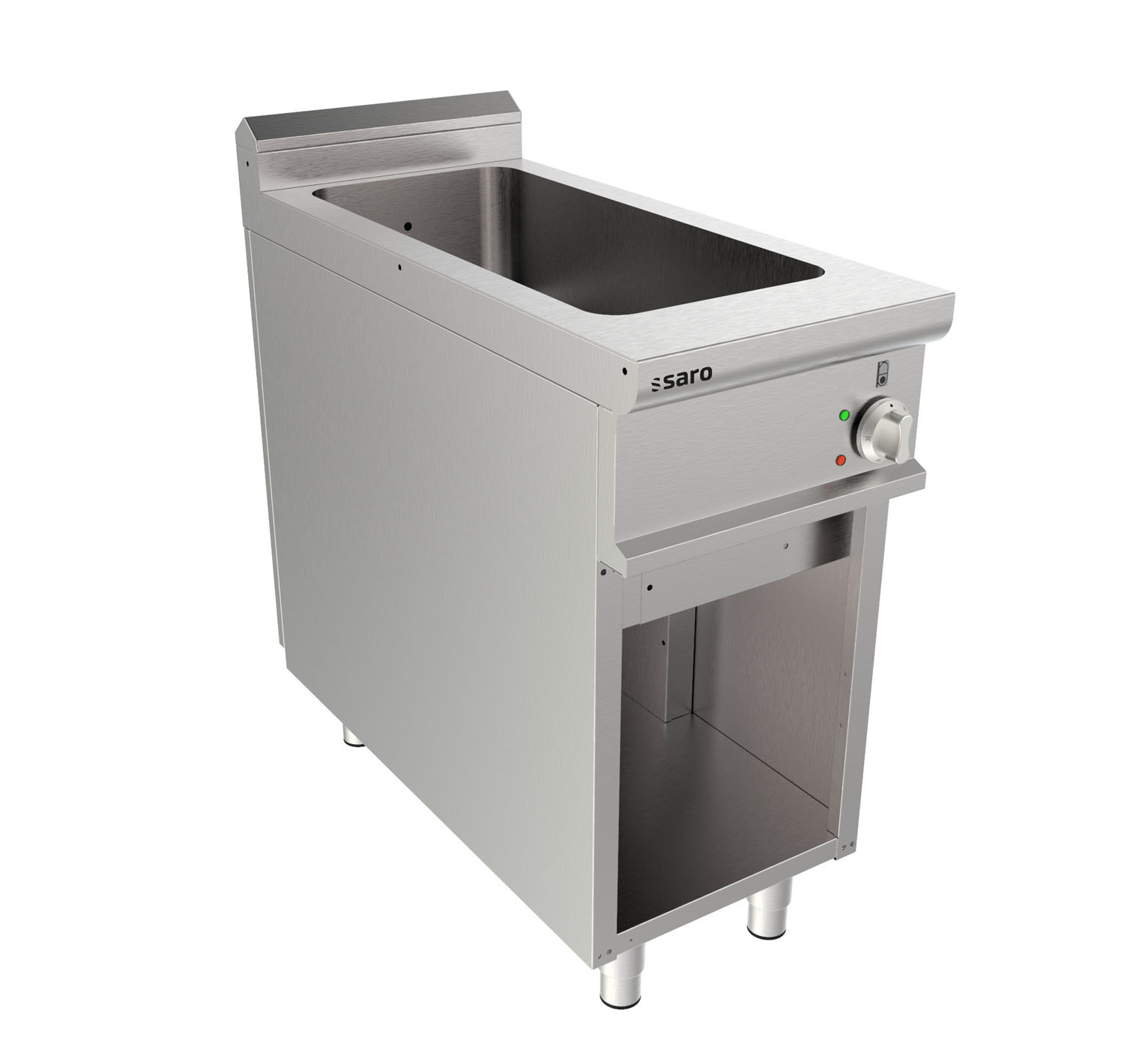 SARO Bainmarie 1 Becken LQ