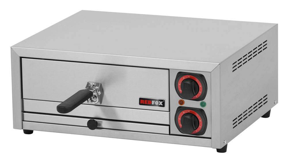 PROFIKOCHER 362770 Snack Ofen