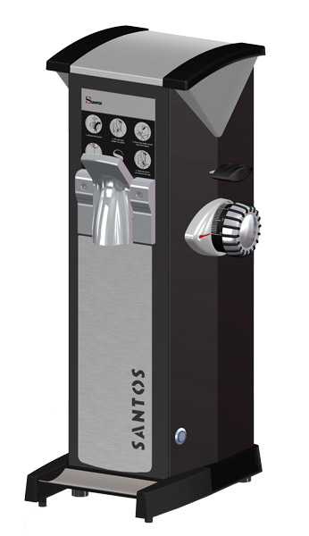 Santos Shop Kaffeemühle S63