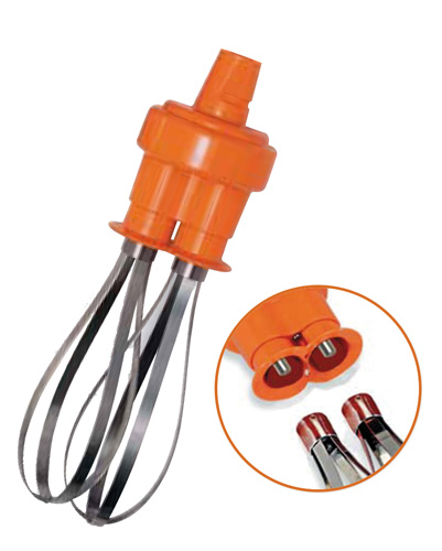 DYNAMIC Rührbesen Senior