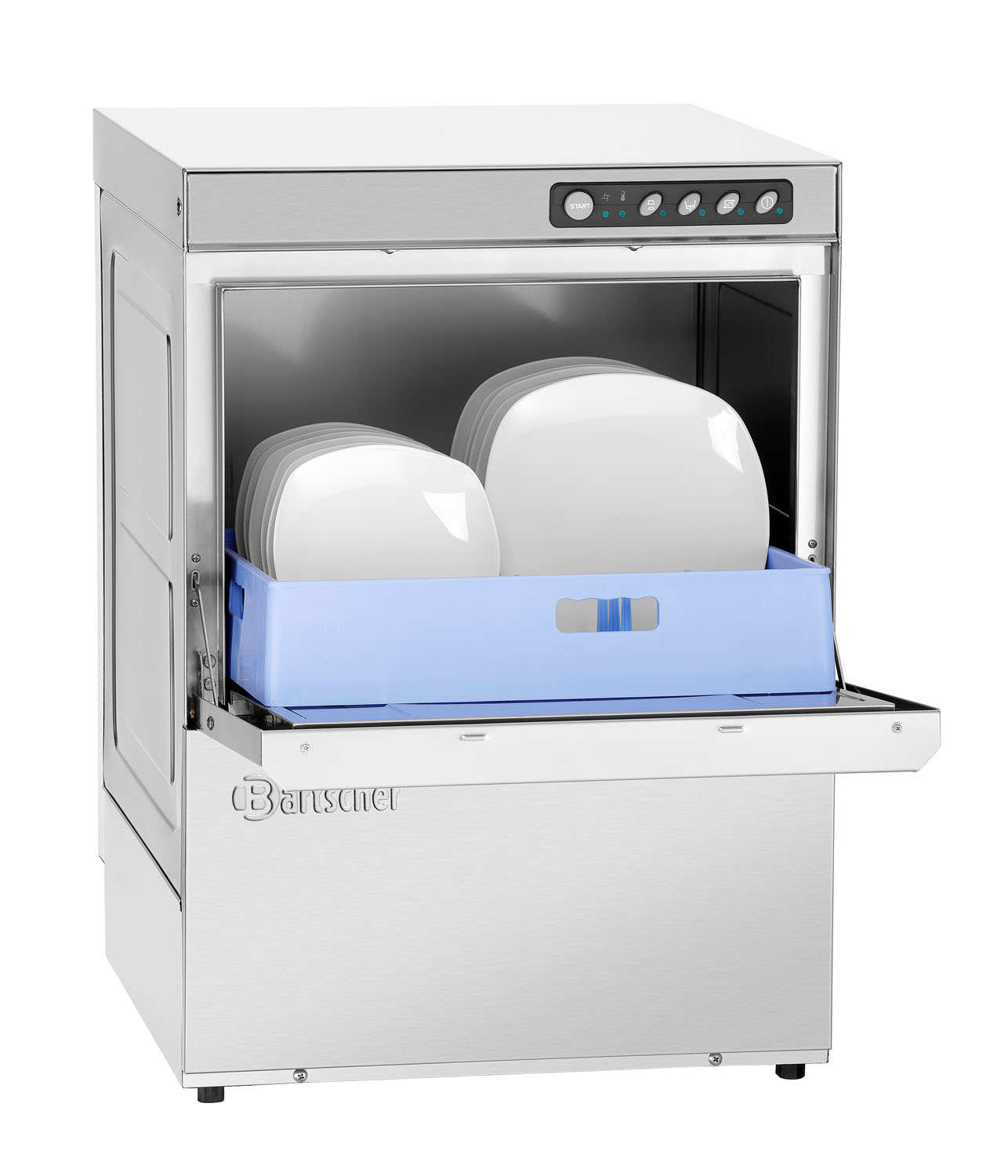 BARTSCHER Spülmaschine US C500 LP - 110530