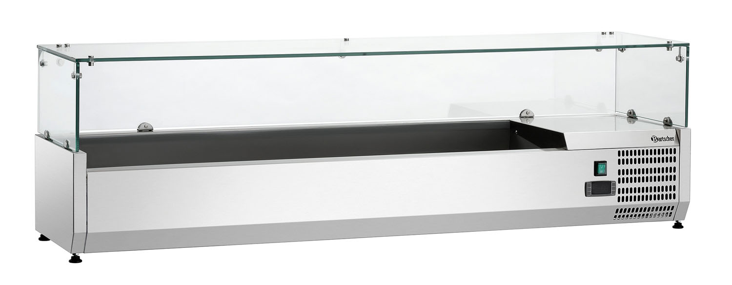 BARTSCHER Kühlaufsatz GL3-1501 - 110276