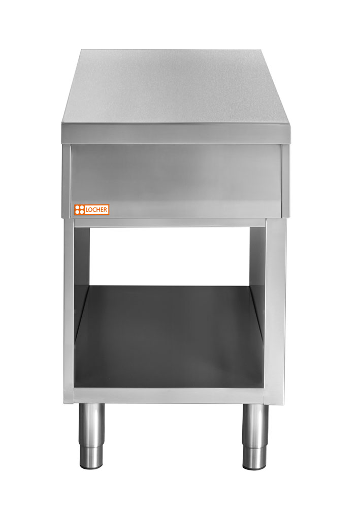 LOCHER 290904 Tischelement 700