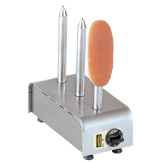 Hot-Dog Spießtoaster T3 von Neumärker