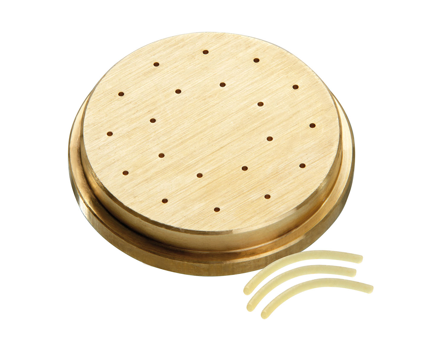 BARTSCHER Pasta Matrize für Cap. Dangelo Ø1mm - 101978