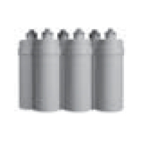 Wechselkartusche, für HOBART Osmoseanlage RO-C, sechs Stück