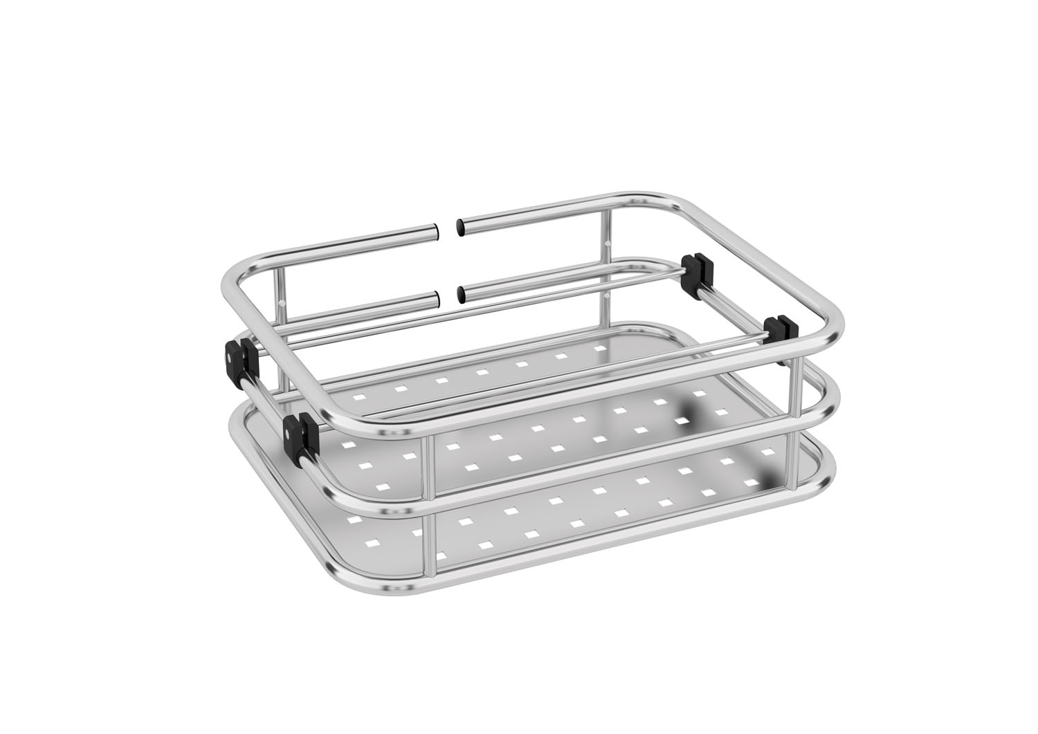 Zumex Bottle Tray 04727