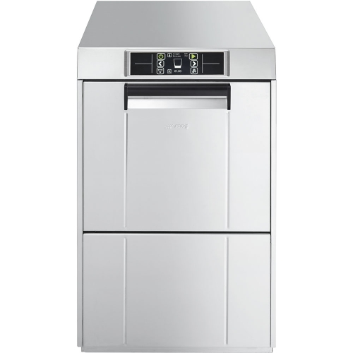 SMEG Gläserspülmaschine UG425D - UG425DS