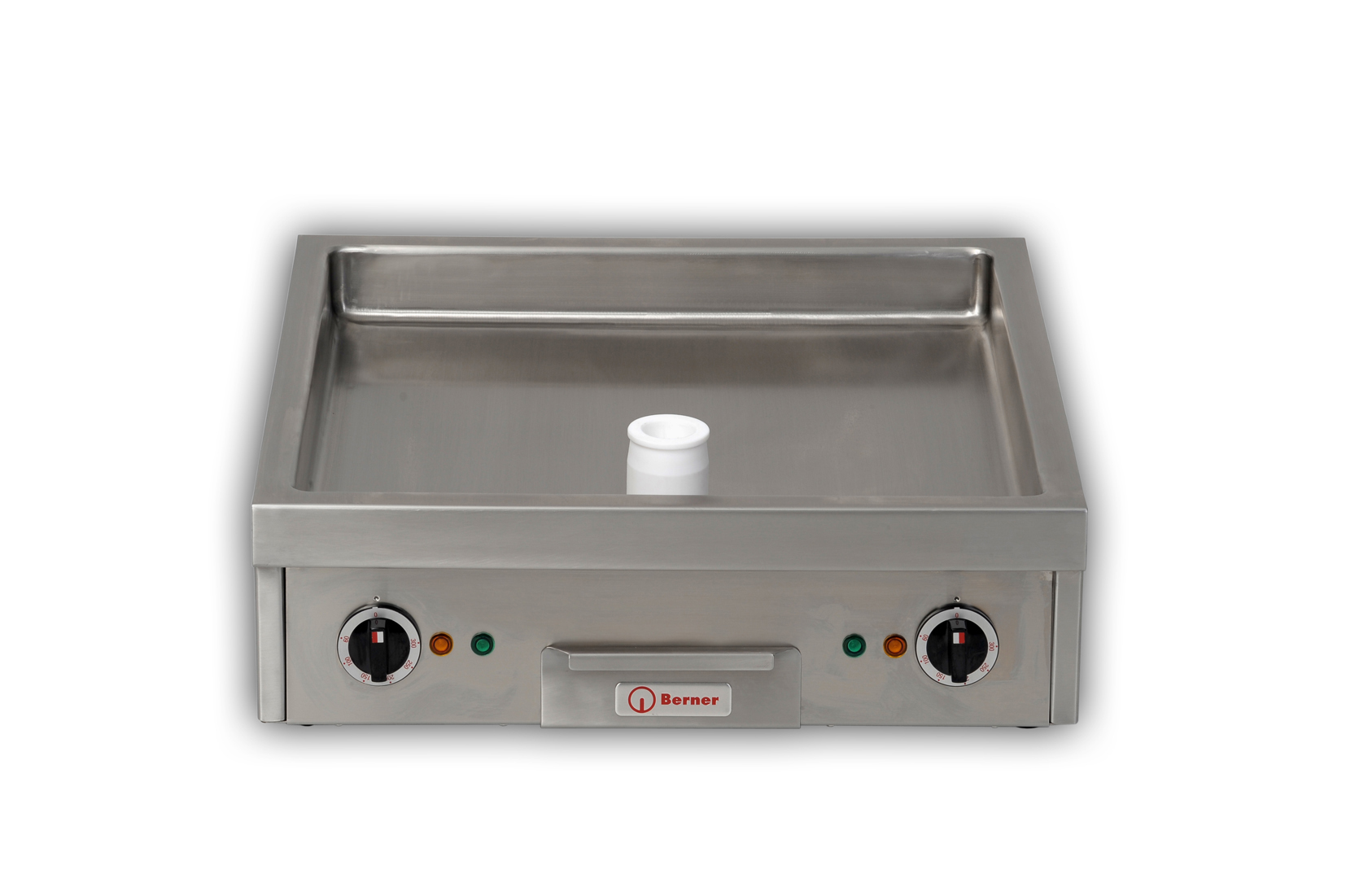 Berner BGAH60T Tisch-Multibräter